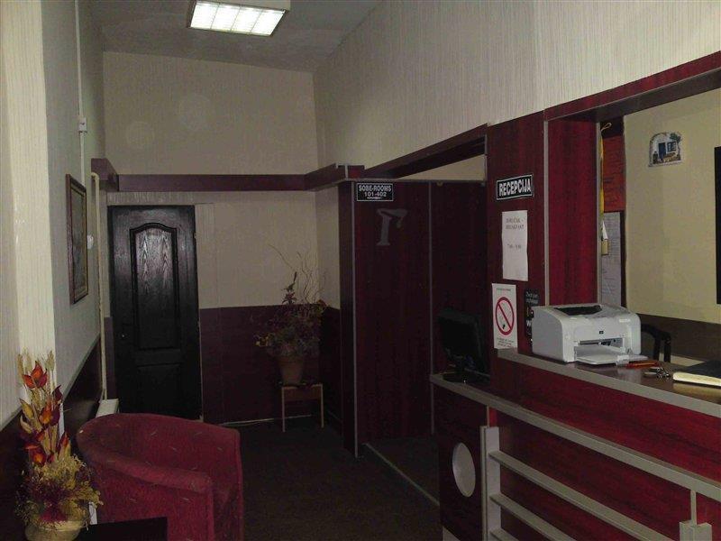 Gros Hotel - Leskovac Leskovac (Jablanica) Quarto foto